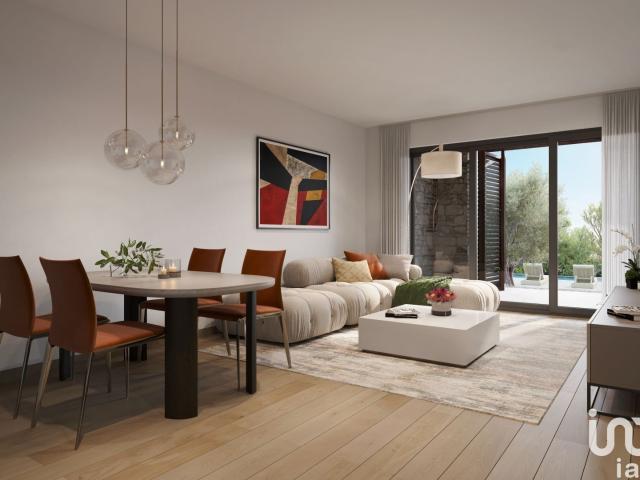 Appartement vente à Châteauneuf-Grasse, Alpes-Maritimes