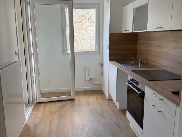 Appartement location à Laval