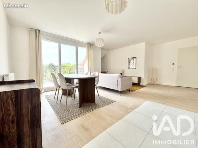 Appartement vente à Torcy, Tournan-en-brie