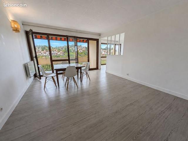 Appartement vente à Bayonne, Ciboure