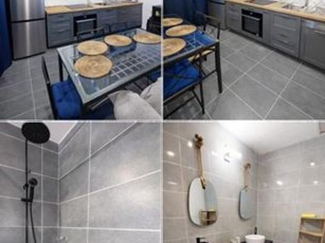 Appartement vente à Nantes