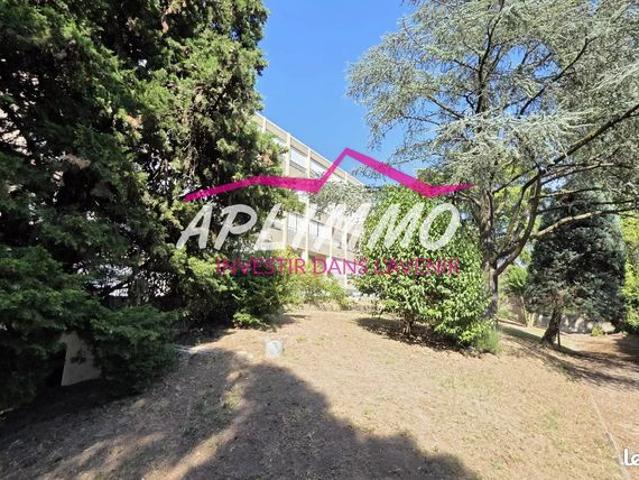 Appartement vente à Nyons, Montélimar