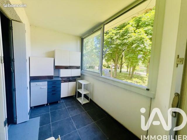 Appartement vente à Toulouse, Colomiers