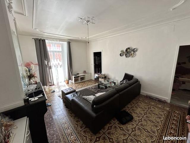 Appartement vente à Lodève, Ganges