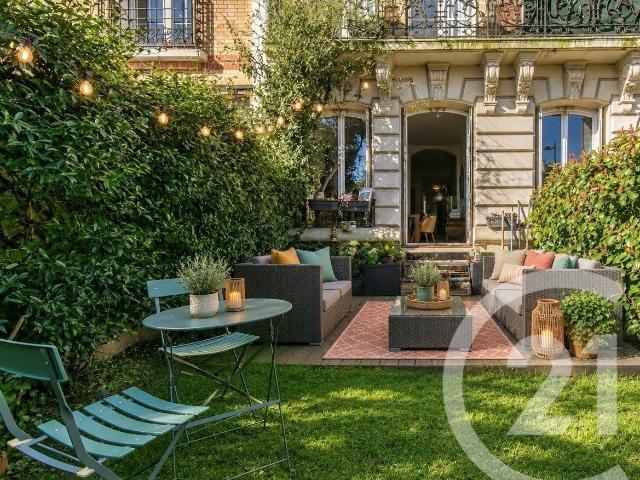 Appartement vente à Centre Ville, Vincennes