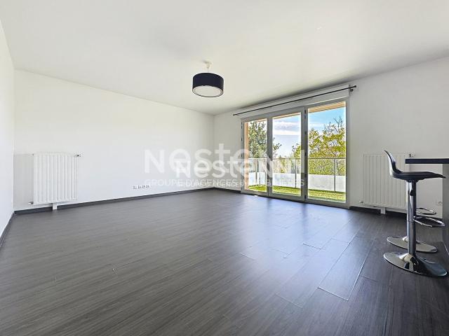 Appartement location à Versailles, Bois-d'arcy