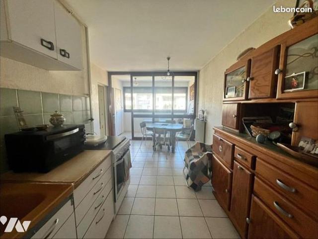 Appartement vente à Valence, Drôme