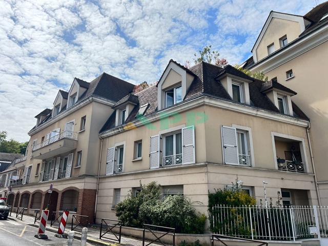 Appartement vente à Évry, Viry-châtillon