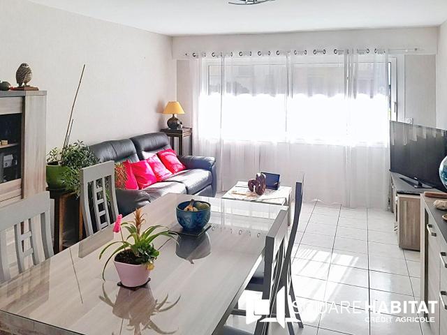 Appartement vente à Vannes, Bretagne