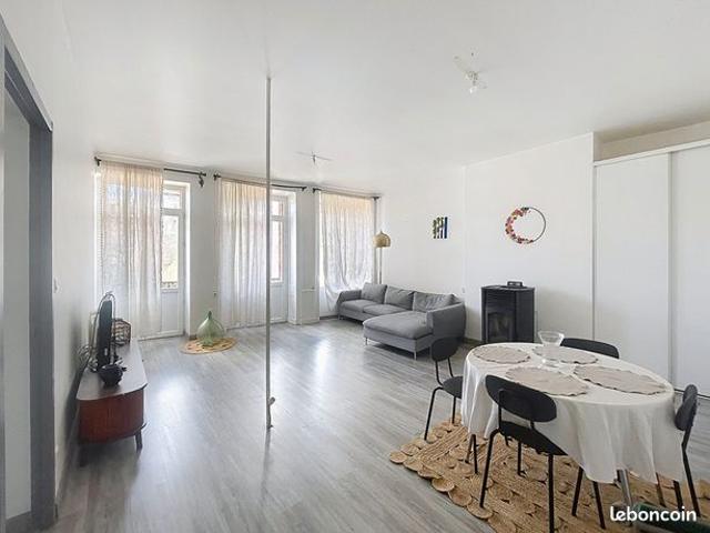 Appartement vente à Le Puy-en-Velay, Craponne-sur-arzon