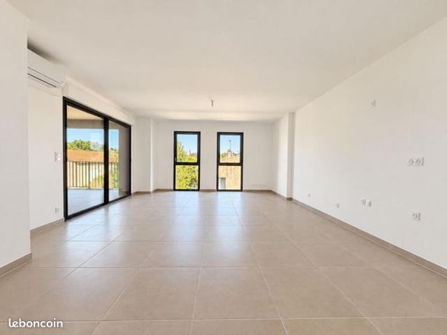 Appartement vente à Marguerittes, Gard