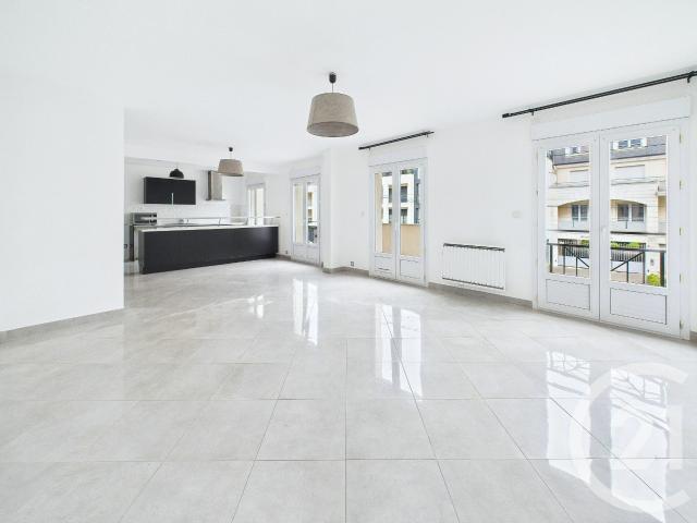 Appartement vente à Palaiseau, Sainte-geneviève-des-bois