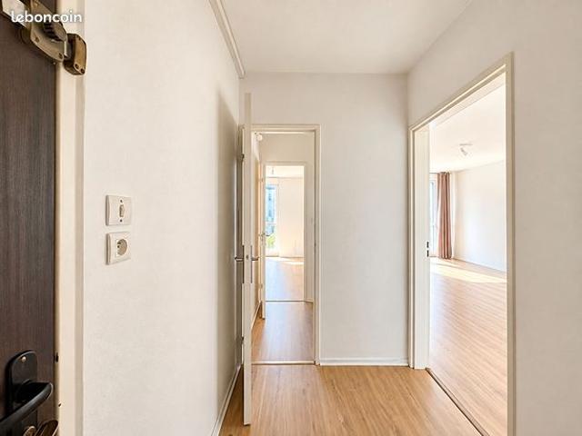 Appartement vente à Mérignac, Gironde
