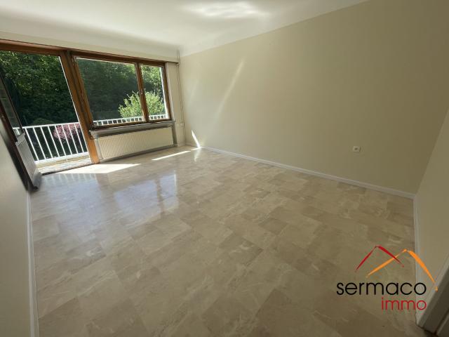 Appartement location à Sarreguemines