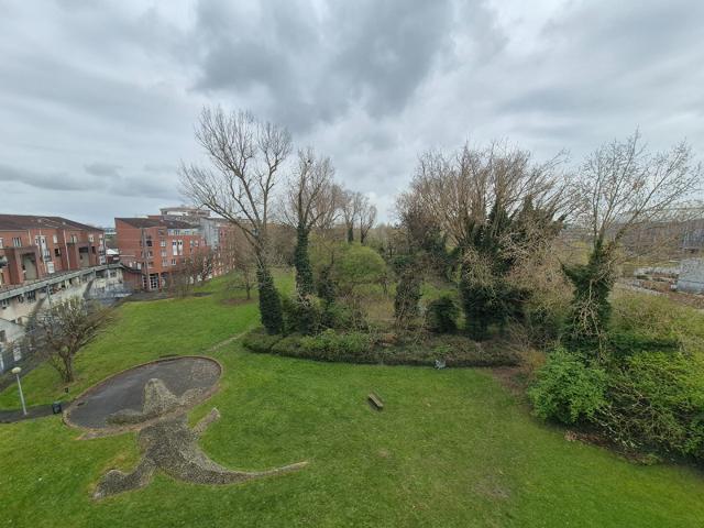 Appartement vente à Lille, Villeneuve-d'ascq