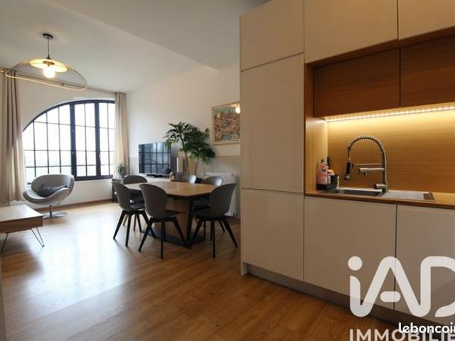 Appartement vente à L'Haÿ-les-Roses, Ivry-sur-seine