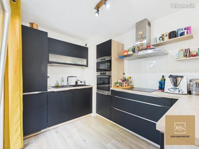 Appartement vente à Lille