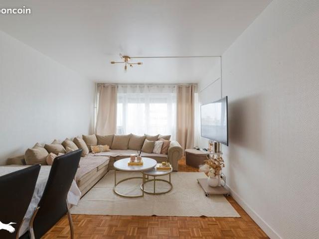Appartement vente à Argenteuil