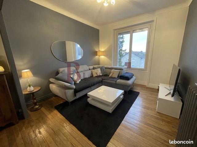 Appartement vente à Brive-la-Gaillarde, Brive-la-gaillarde