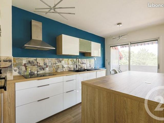 Appartement vente à Grenoble