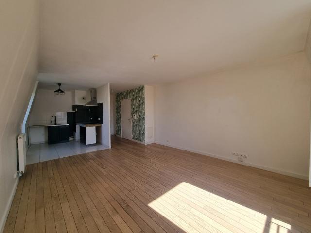 Appartement vente à Nanterre, La Garenne-colombes