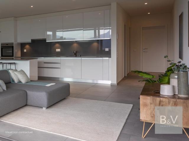 Appartement vente à Grasse, Biot
