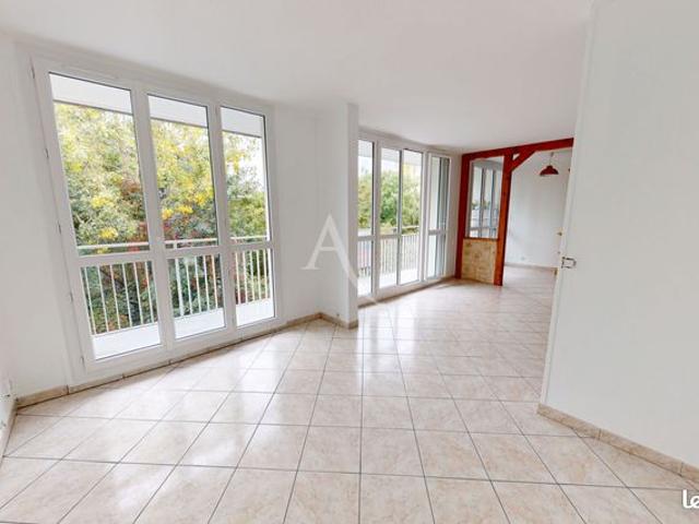 Appartement vente à Palaiseau, Chilly-mazarin