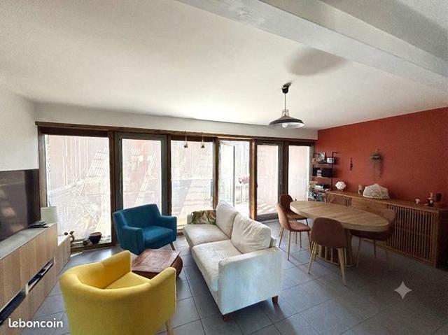 Appartement vente à Bayonne