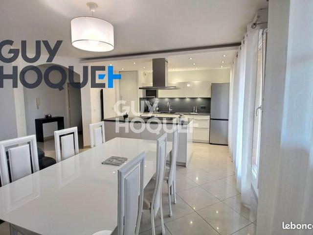 Appartement vente à Senlis, Nanteuil-le-haudouin
