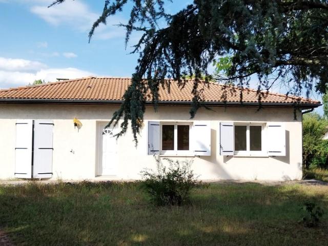 Appartement location à Libourne, Izon