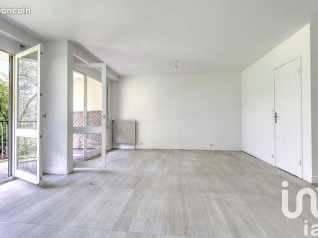 Appartement vente à Bobigny, Bagnolet
