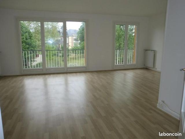Appartement vente à Montargis
