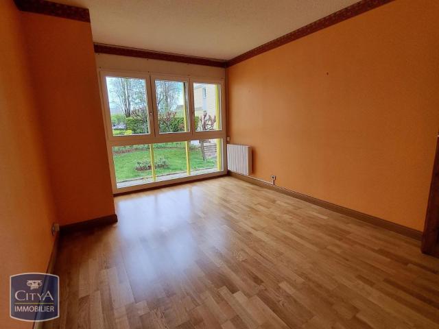 Appartement location à Dijon