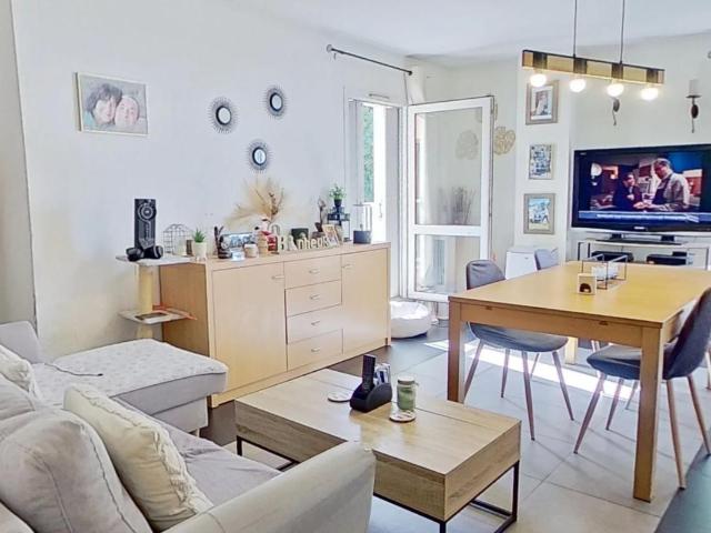 Appartement vente à Longvic, Côte-d'Or