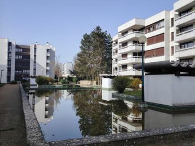 Appartement vente à Palaiseau, Les Ulis