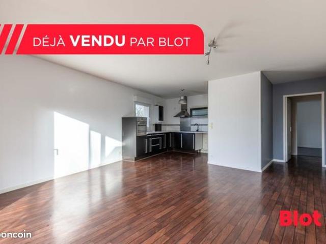 Appartement vente à Rennes, Bretagne
