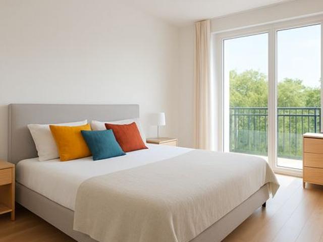 Appartement vente à Toulouse, Baziège
