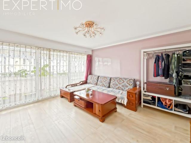 Appartement vente à Eaubonne, Val-d'Oise