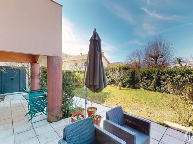 Appartement vente à Gières, Isère