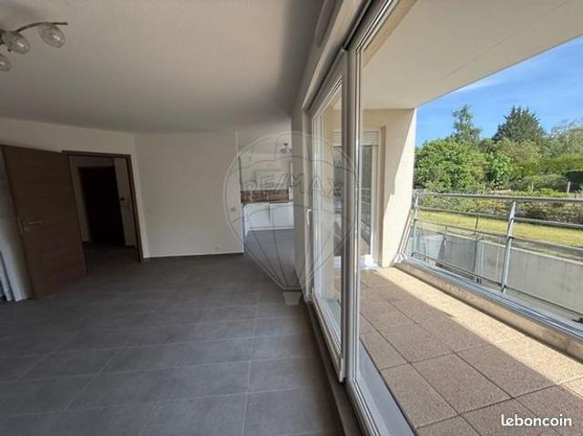 Appartement vente à Forbach-Boulay-Moselle, Forbach