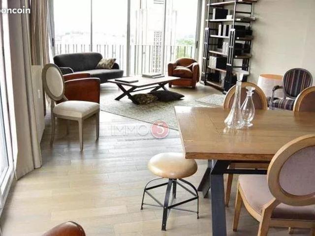 Appartement vente à Le Raincy