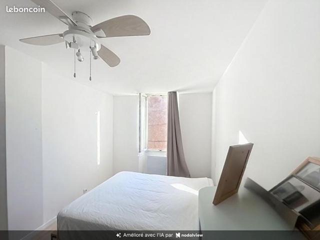 Appartement vente à Le Thoronet, Var