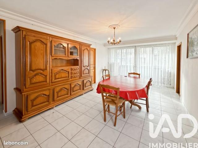 Appartement vente à Saint-Étienne, Saint-etienne