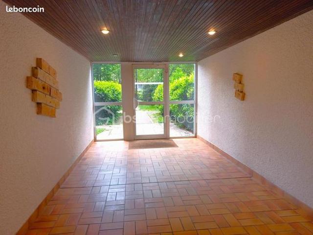 Appartement vente à Le Raincy, Sevran