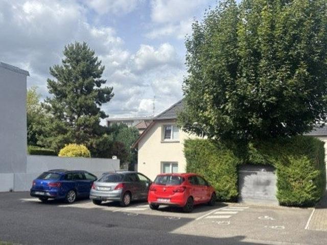 Appartement vente à Mulhouse, Riedisheim