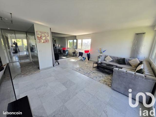 Appartement vente à Évry, Brunoy
