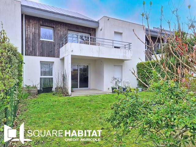 Appartement vente à Vannes, Bretagne