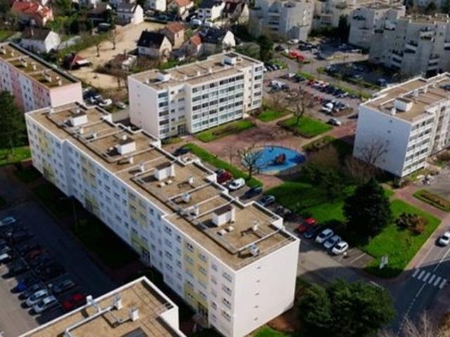 Appartement vente à Créteil
