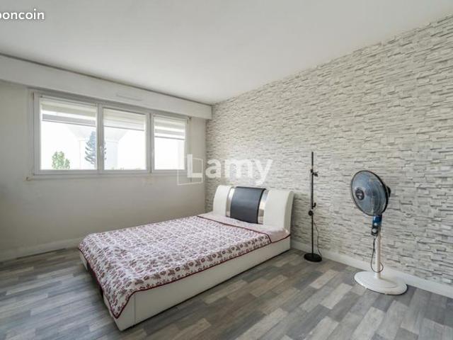 Appartement vente à Créteil