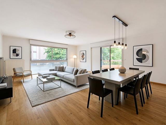 Appartement vente à Toulouse